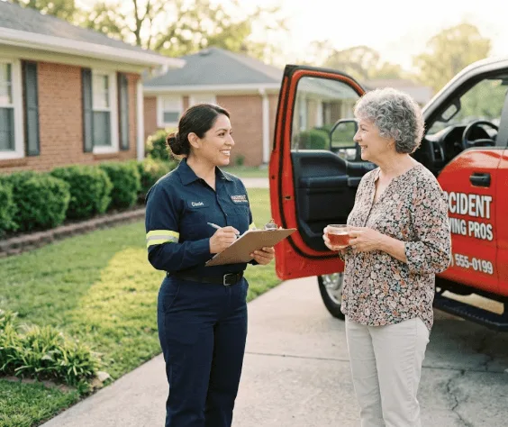 Accident Towing Service Peninsula, OH FAQs